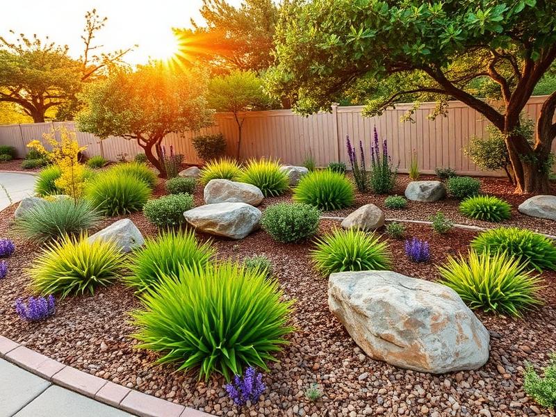 Landscape Design